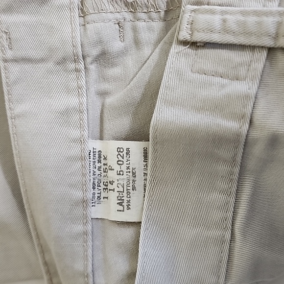 Riders Stretch Pants - Picture 3 of 5